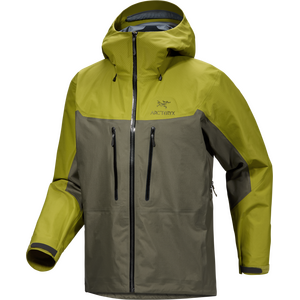 Arc'teryx Alpha Jacket Mens