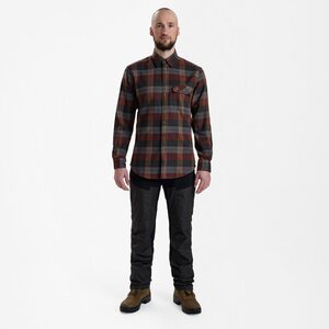 Deerhunter Ryan Shirt Mens