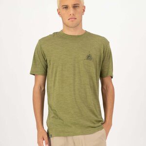 Mons Royale Zephyr T-Shirt Mens
