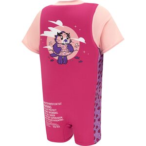 Speedo Character Printed Float Suit