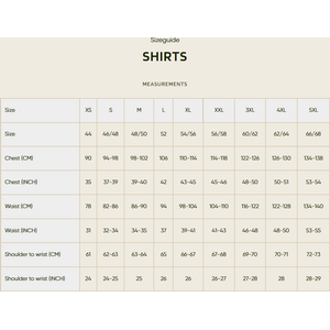 Härkila Akse L/S Shirt Mens