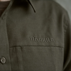 Härkila Alto L/S Shirt Mens