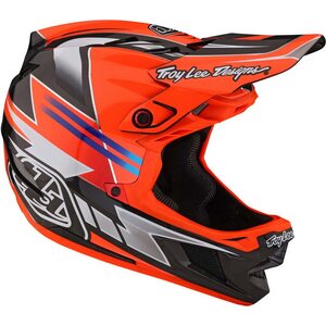 Troy Lee Designs D4 Carbon Helmet MIPS
