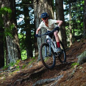 Garmin Edge MTB