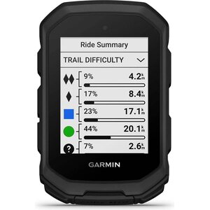 Garmin Edge MTB