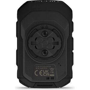 Garmin Edge MTB