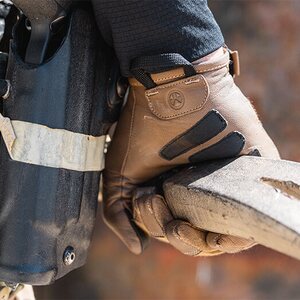 Magpul Breach Glove 2.0