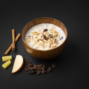 Real Turmat Fruit Muesli