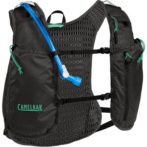 Camelbak Circuit Run Vest with Crux 1.5L Reservoir