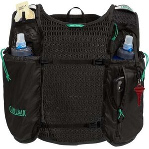 Camelbak Circuit Run Vest with Crux 1.5L Reservoir