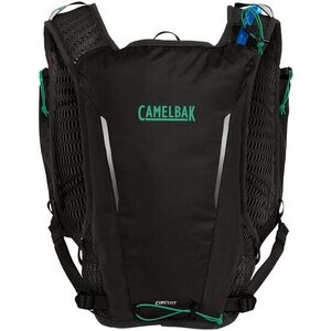 Camelbak Circuit Run Vest with Crux 1.5L Reservoir