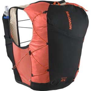 Salomon Active Skin 12 Women Set