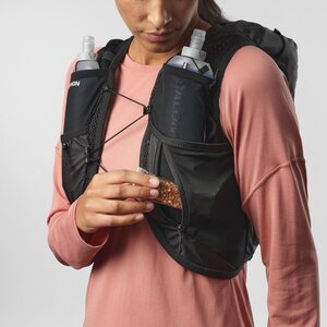Salomon Active Skin 12 Women Set