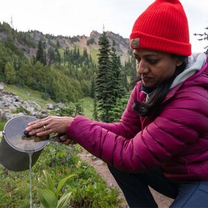 MSR Trail Lite Pot 2 L