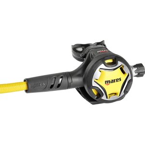 Mares Octopus Dual ADJ