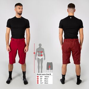 Endura MT500 Spray Short