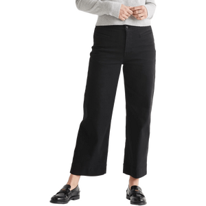 Duer LuxTwill High Rise Trouser Womens