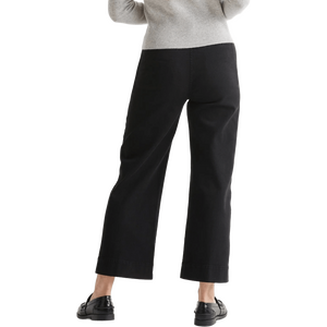 Duer LuxTwill High Rise Trouser Womens