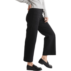 Duer LuxTwill High Rise Trouser Womens