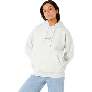 Rip Curl Neon Isles Heritage Hood Womens