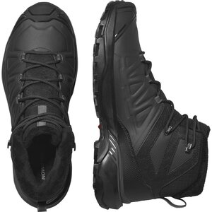 Salomon X Ultra Snowpilot Waterproof Mens