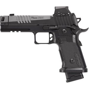 Sig Sauer P211-GTO