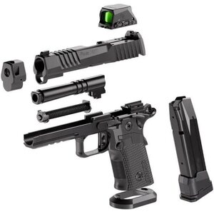 Sig Sauer P211-GTO