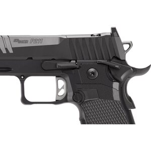 Sig Sauer P211-GTO