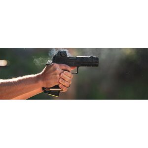 Sig Sauer P211-GTO