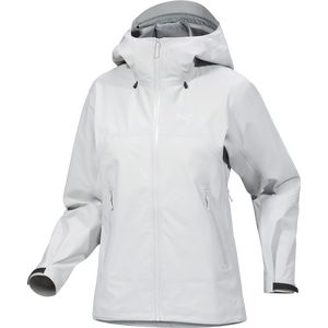 Women's Waterproof Jackets