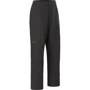 Arc'teryx Clarkia Cotton Pant Wide Leg Womens