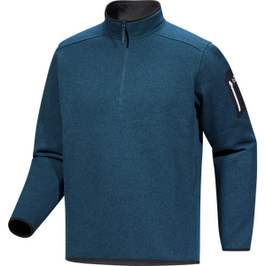 Arc'teryx Covert 1/2 Zip Mens