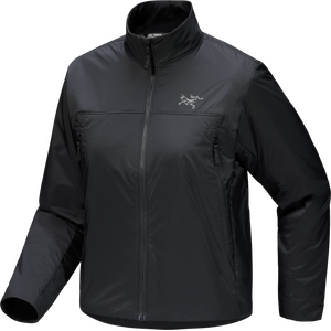Arc'teryx Elec Insulated Jacket Womens