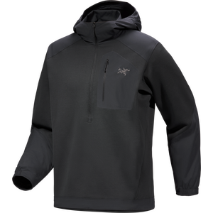 Arc'teryx Konseal Pullover Hoody Mens