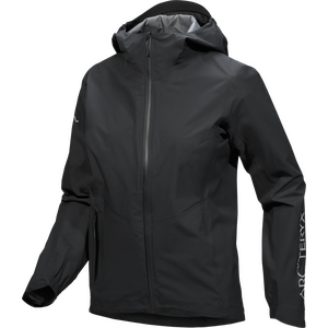 Arc'teryx Norvan Jacket Womens