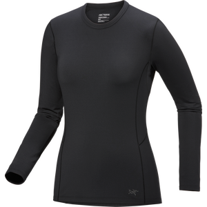 Arc'teryx Rho Crew Womens