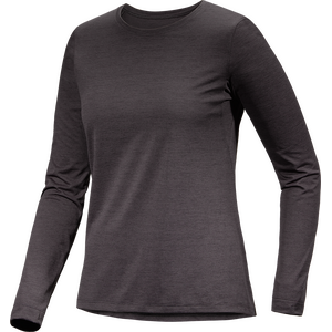 Arc'teryx Taema Crew Long Sleeve Womens