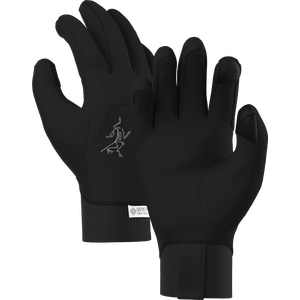 Finger gloves