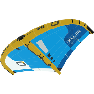 Ozone Flux V2 Ultra-X Wing 6.0m²