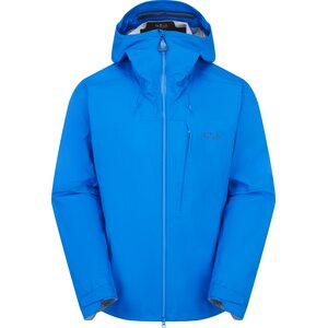 Rab Firewall Alpine Jacket Mens