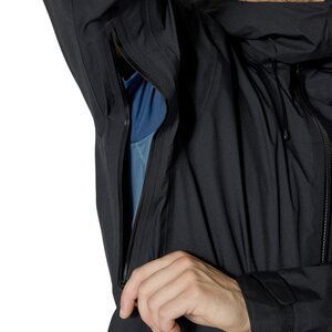 Rab Firewall Alpine Jacket Mens