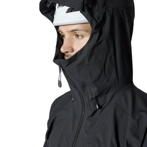 Rab Firewall Alpine Jacket Mens