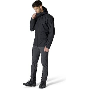 Rab Firewall Alpine Jacket Mens