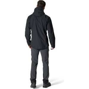 Rab Firewall Alpine Jacket Mens