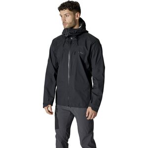 Rab Firewall Alpine Jacket Mens