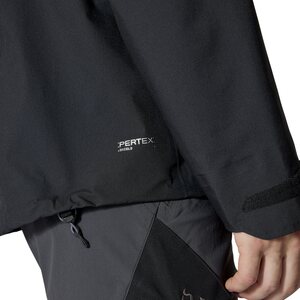 Rab Firewall Alpine Jacket Mens