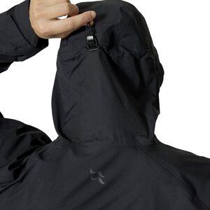 Rab Firewall Alpine Jacket Mens