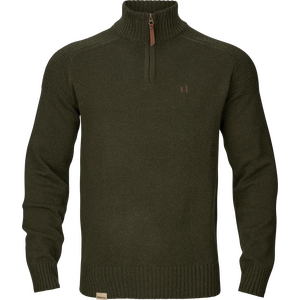 Härkila Vincent Merino Half Zip Pullover Mens