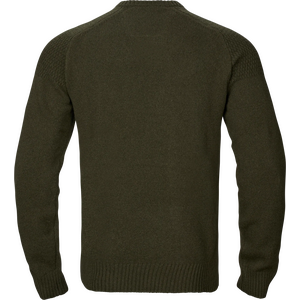 Härkila Vincent Merino V-Neck Pullover Mens