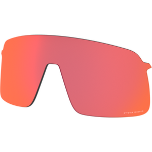Oakley Sutro Lite Replacement Lens Kit, Prizm Trail Torch
